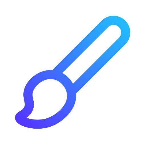 cepillar icono gratis