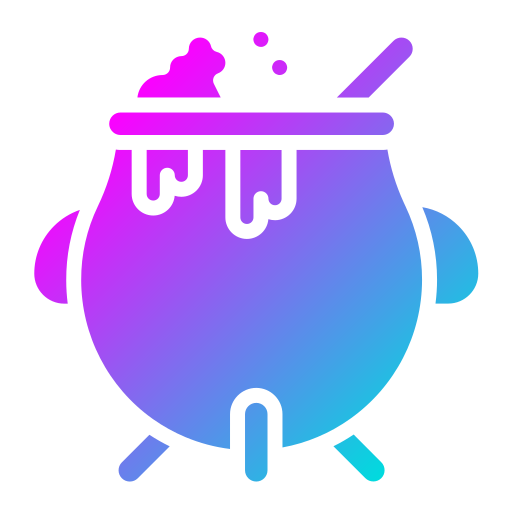 Cauldron free icon Cauldron free icon