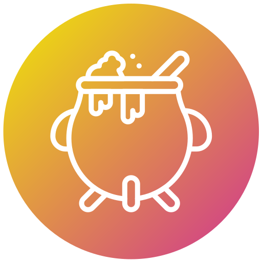 Cauldron free icon