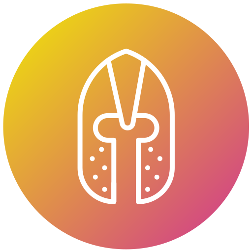 Knight free icon