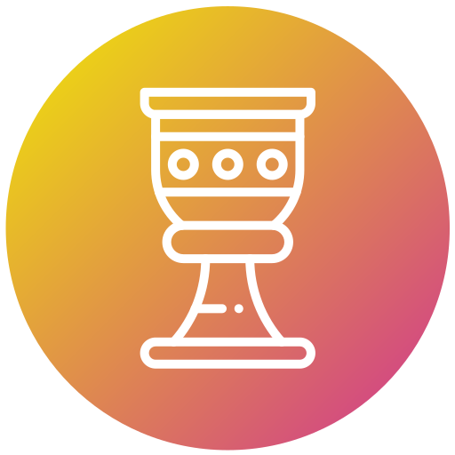 Goblet free icon Goblet free icon