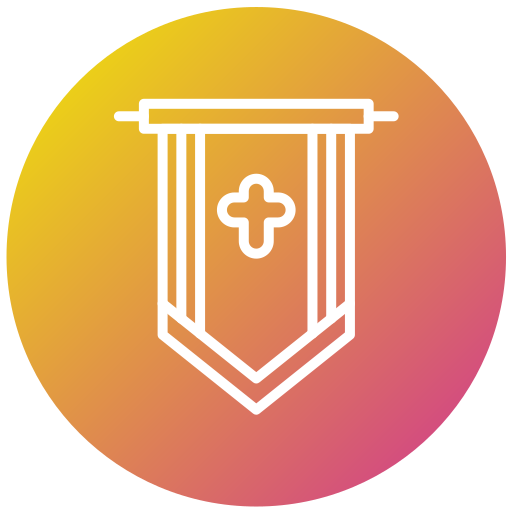 bandera icono gratis