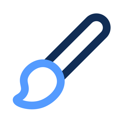 cepillar icono gratis