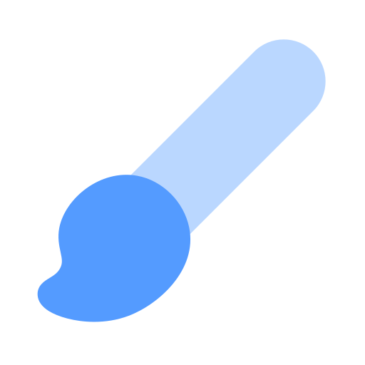 cepillar icono gratis