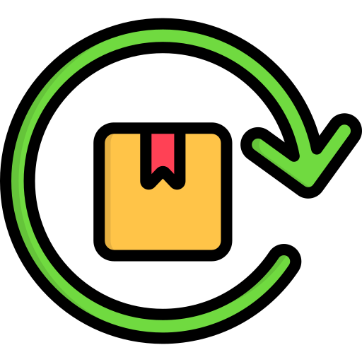 embalaje icono gratis