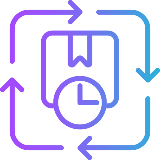 Product lifespan - Free ecology and environment icons