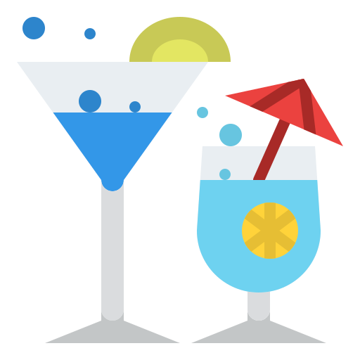 cocktails kostenlos Icon cocktails kostenlos Icon