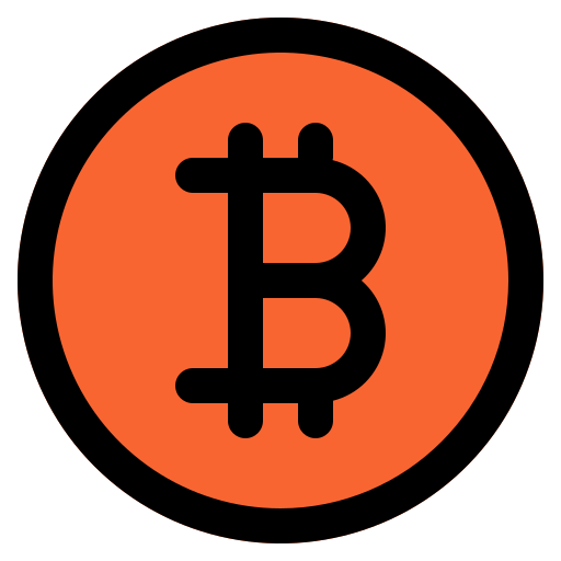 bitcon icono gratis