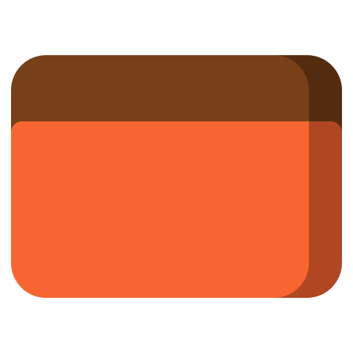 cartão grátis ícone