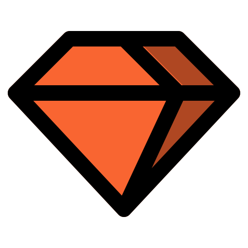 보석 무료 아이콘