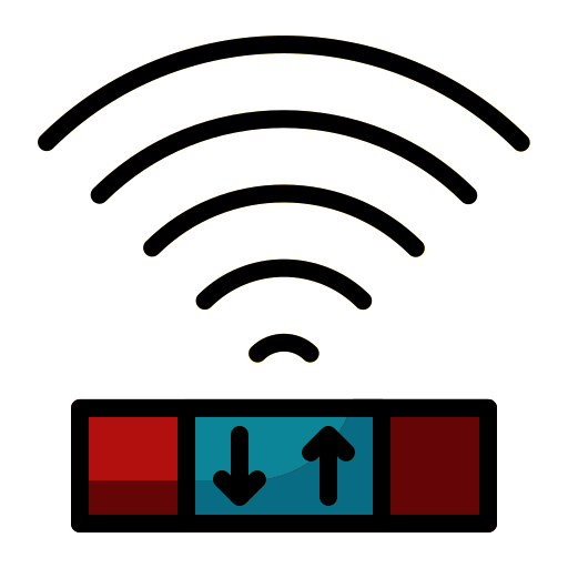 wifi icono gratis