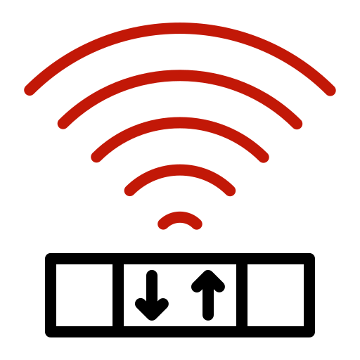 wifi icono gratis