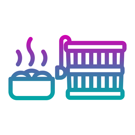 sauna kostenlos Icon