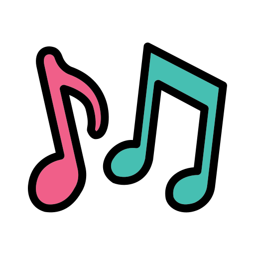 musik kostenlos Icon musik kostenlos Icon