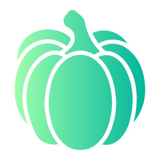 calabaza icono gratis