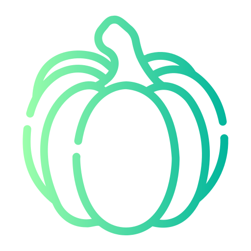 calabaza icono gratis