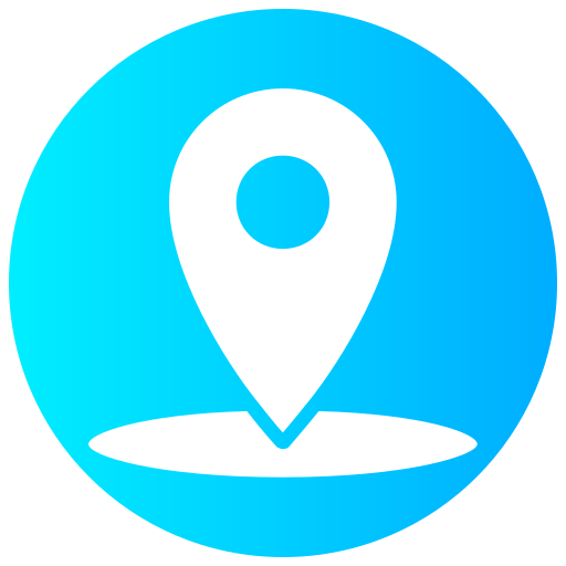 ubicación icono gratis