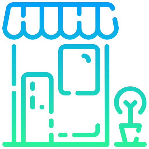 almacenar icono gratis