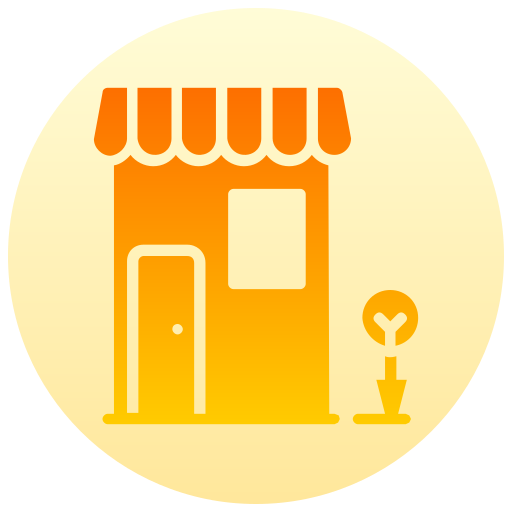 almacenar icono gratis