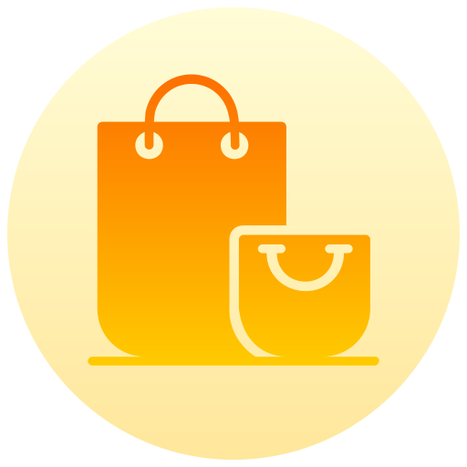 bolsa de la compra icono gratis