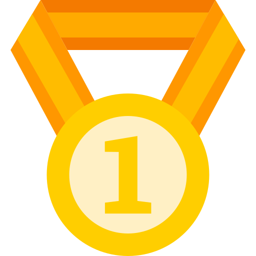 1º prêmio grátis ícone 1º prêmio grátis ícone