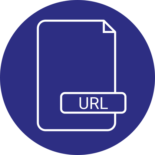 Url free icon