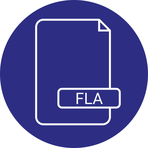 fla icono gratis