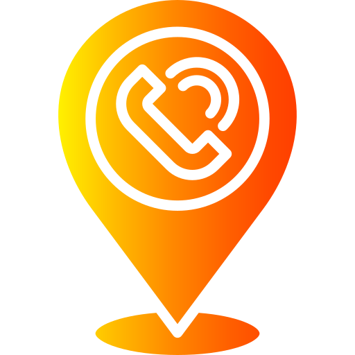 teléfono icono gratis