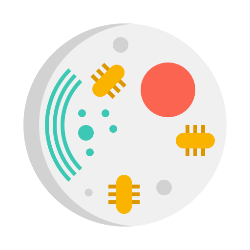 glucólisis icono gratis