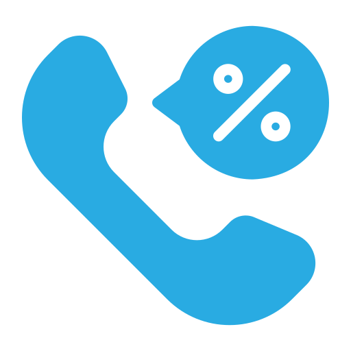 anruf kostenlos Icon