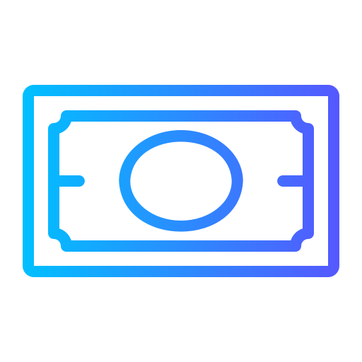 돈 무료 아이콘