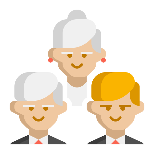 familia icono gratis