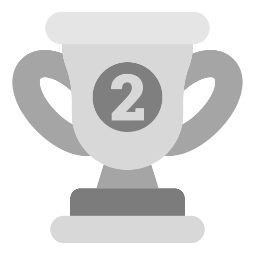 2nd place free icon 2nd place free icon