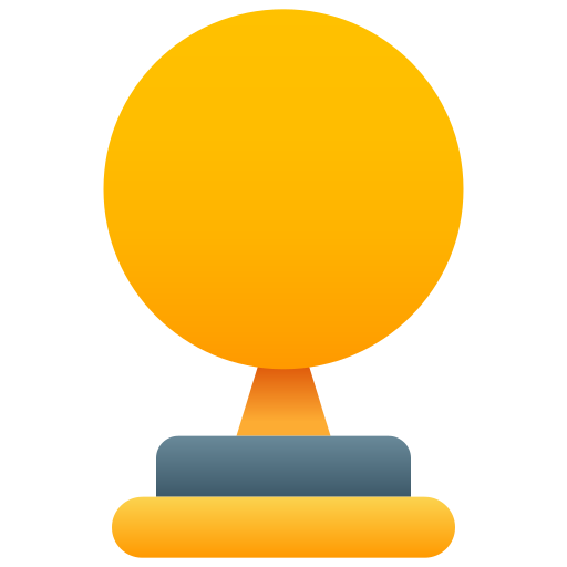 trophée Icône gratuit trophée Icône gratuit