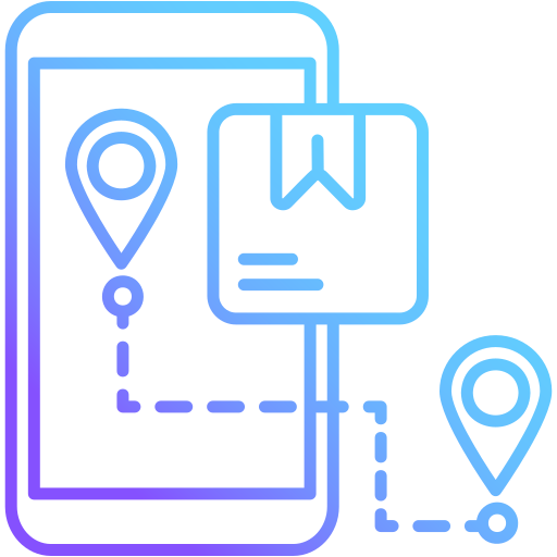 주문 추적 무료 아이콘 주문 추적 무료 아이콘