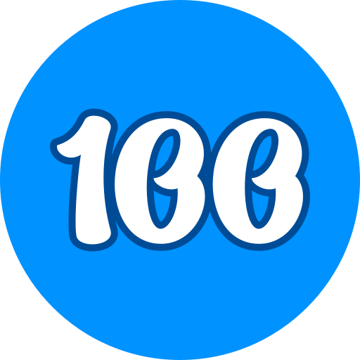 100 kostenlos Icon 100 kostenlos Icon