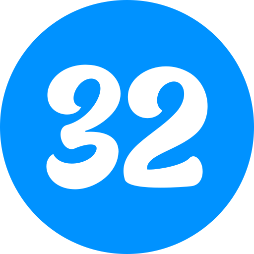 32 free icon 32 free icon