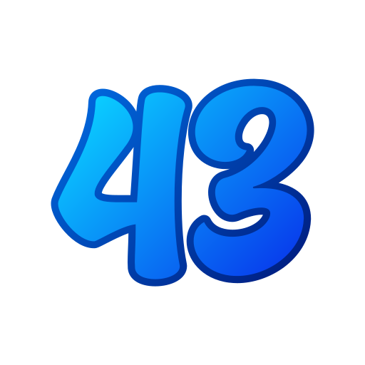 43 kostenlos Icon 43 kostenlos Icon