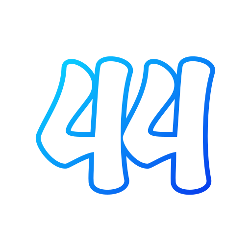 44 icono gratis