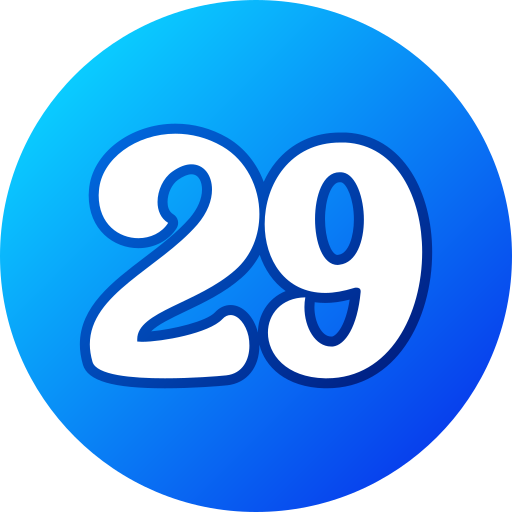 29 free icon 29 free icon