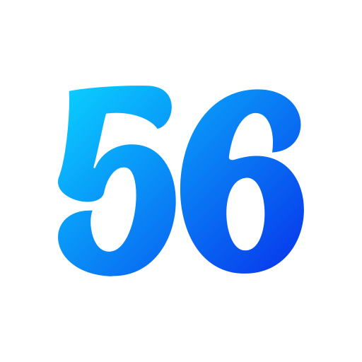56 kostenlos Icon 56 kostenlos Icon