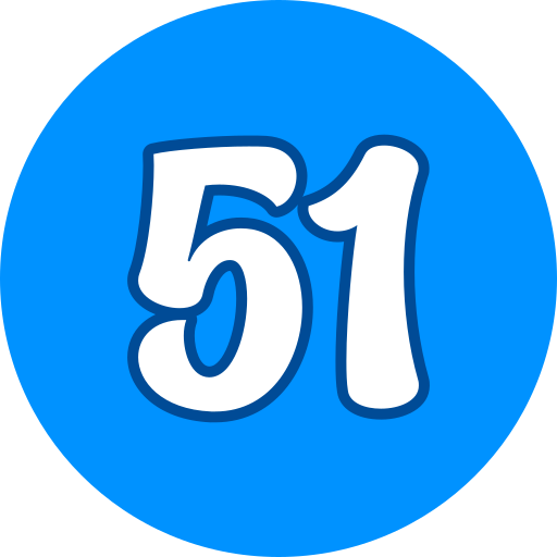 51 icono gratis
