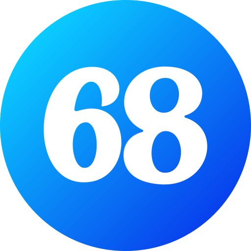 68 icono gratis