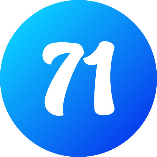 71 icono gratis