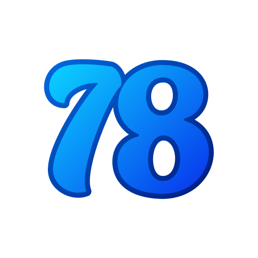 78 grátis ícone 78 grátis ícone