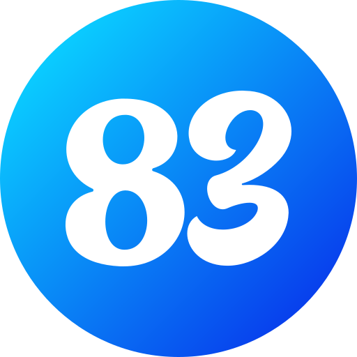 83 icono gratis