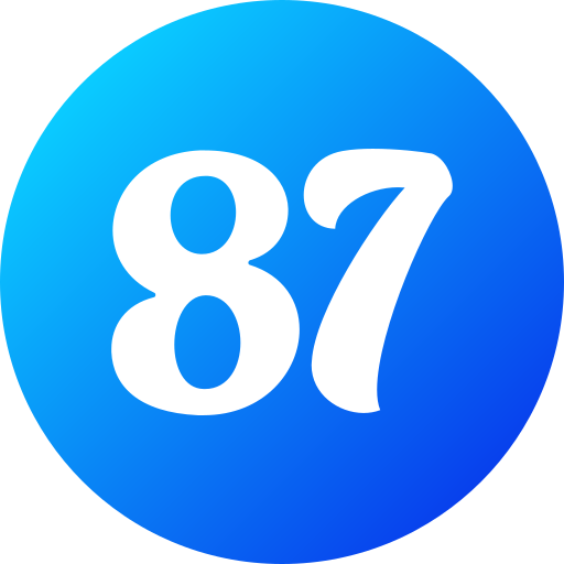 87 icono gratis