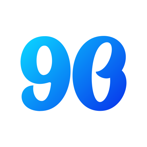 90 kostenlos Icon 90 kostenlos Icon