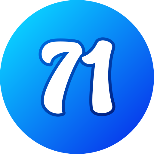 71 icono gratis