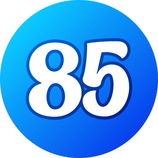 85 icono gratis